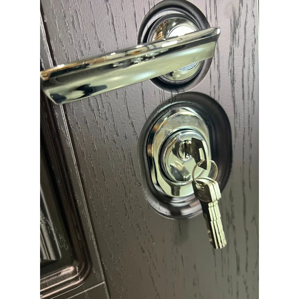 Фото 14 Входная дверь Diva ДХ-27 205x86см левый крафтовый дуб/Д13 белый софт Фото 14 Входная дверь Diva ДХ-27 205x86см левый крафтовый дуб/Д13 белый софт