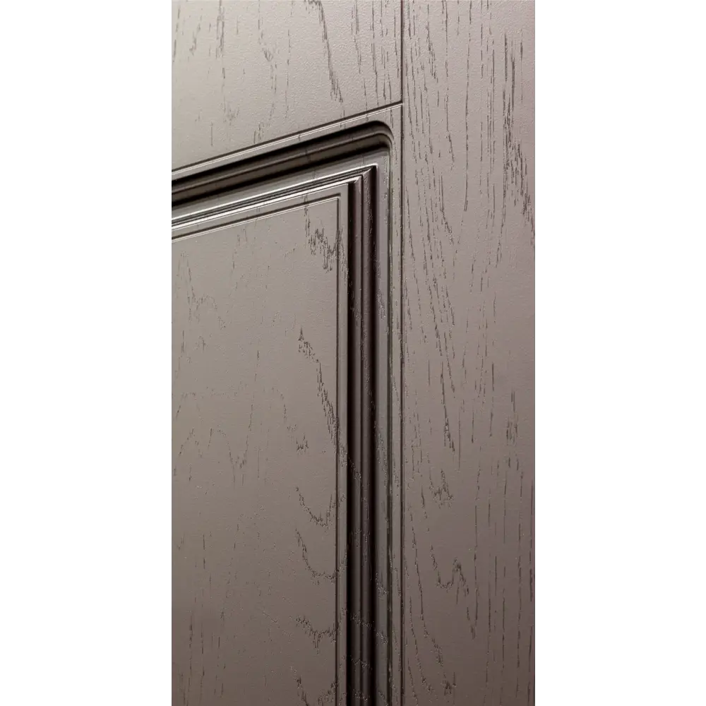 Фото 6 Входная дверь Diva ДХ-27 205x96см правый крафтовый дуб/Д13 силк маус Фото 6 Входная дверь Diva ДХ-27 205x96см правый крафтовый дуб/Д13 силк маус