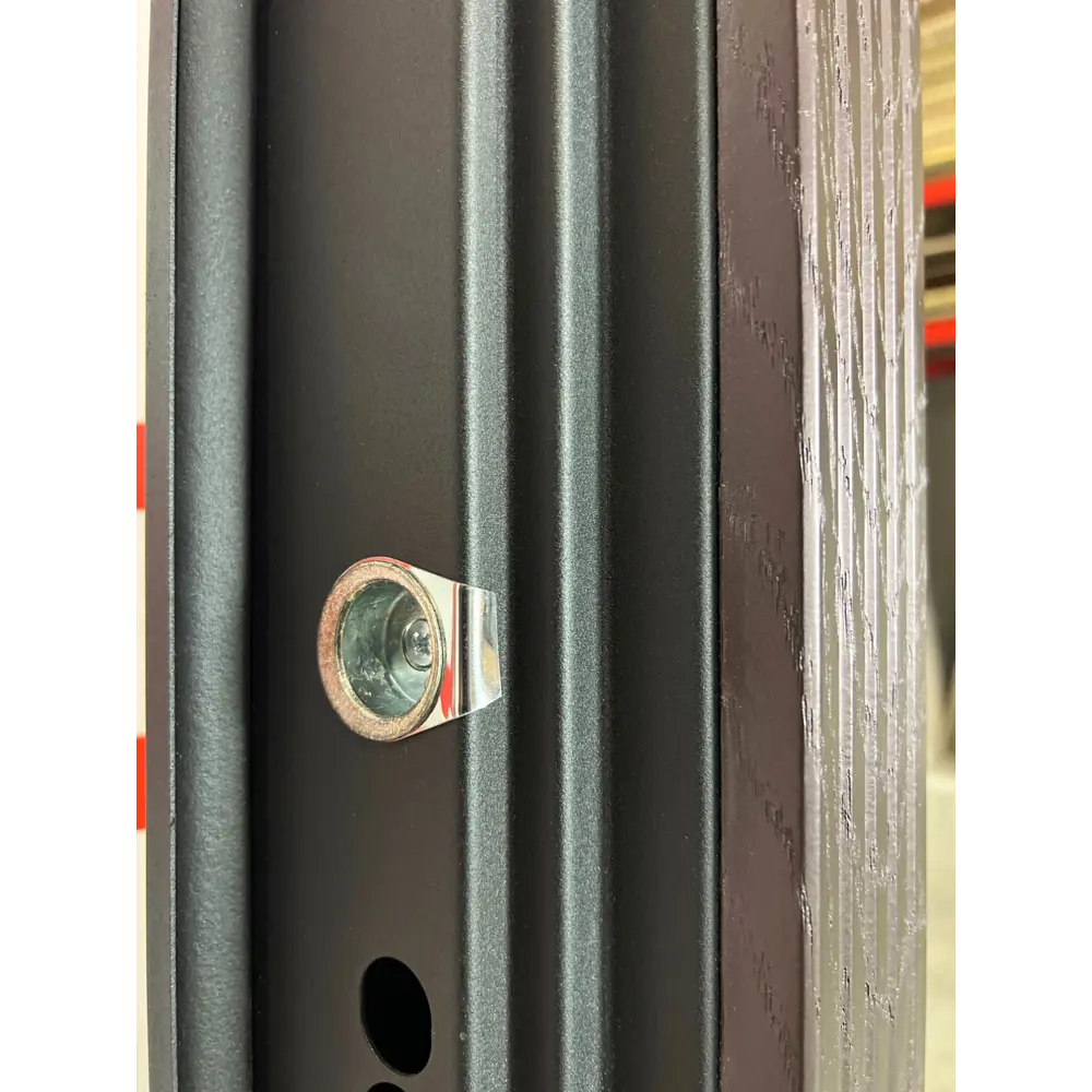 Фото 9 Входная дверь Diva ДХ-27 205x86см левый крафтовый дуб/Д13 белый софт Фото 9 Входная дверь Diva ДХ-27 205x86см левый крафтовый дуб/Д13 белый софт