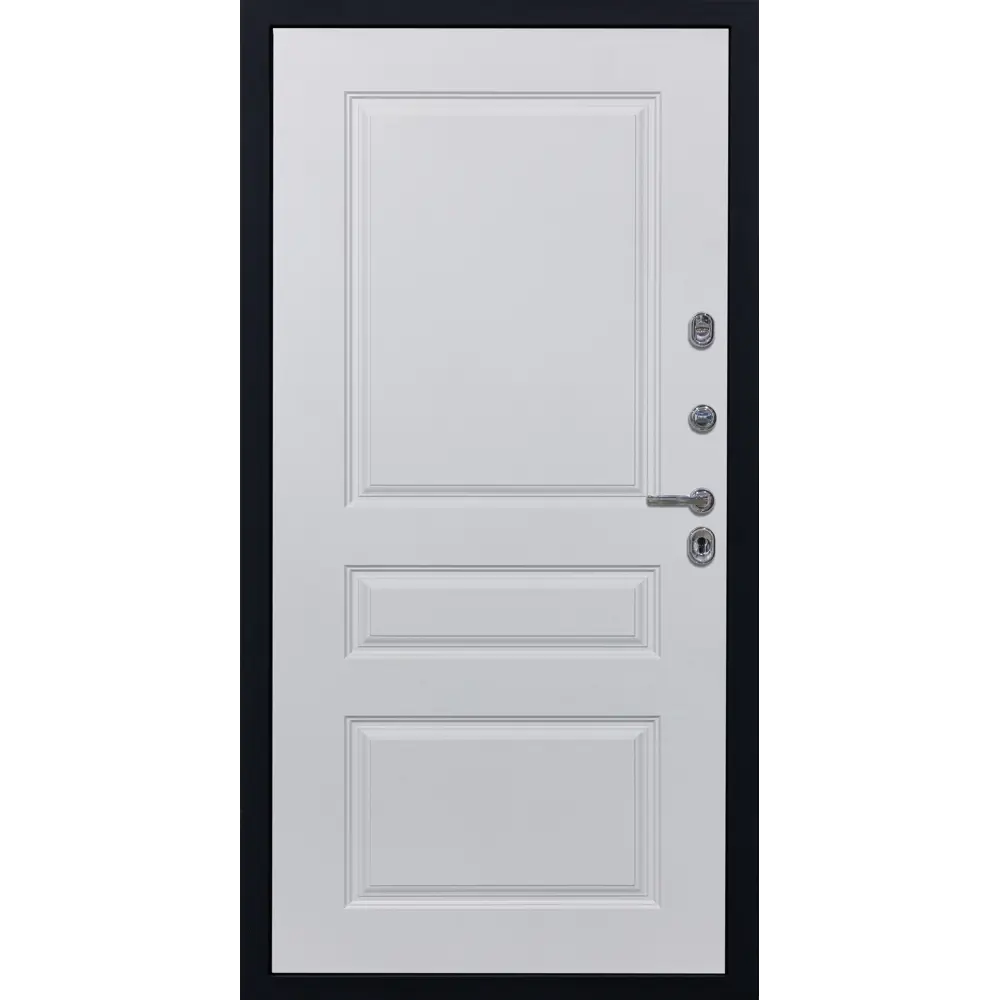 Фото 3 Входная дверь Diva ДХ-27 205x86см левый крафтовый дуб/Д13 белый софт Фото 3 Входная дверь Diva ДХ-27 205x86см левый крафтовый дуб/Д13 белый софт