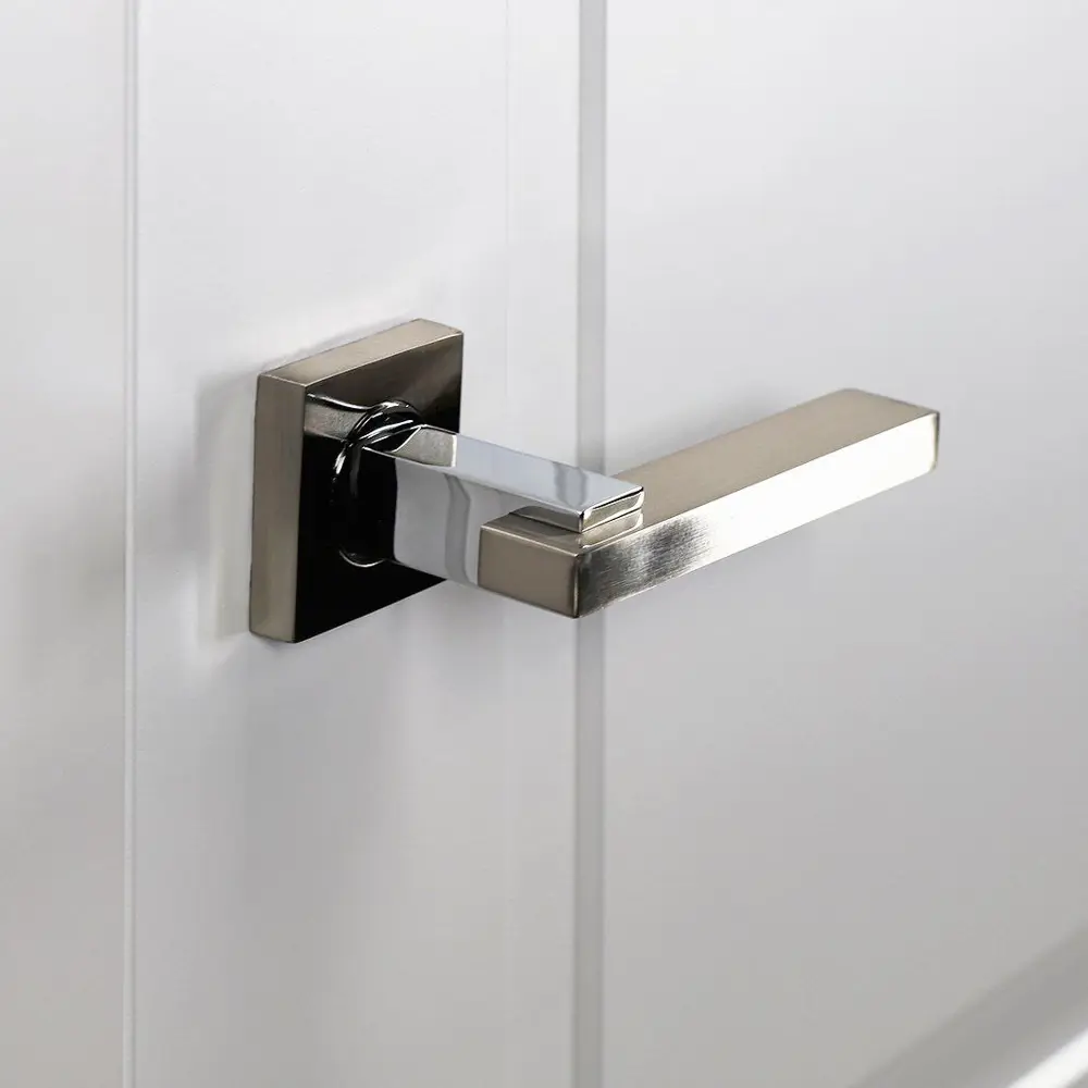 Фото 3 Дверной блок Belwooddoors Granna глухая 200x80см без петель и замков в комплекте цвет белый Фото 3 Дверной блок Belwooddoors Granna глухая 200x80см без петель и замков в комплекте цвет белый