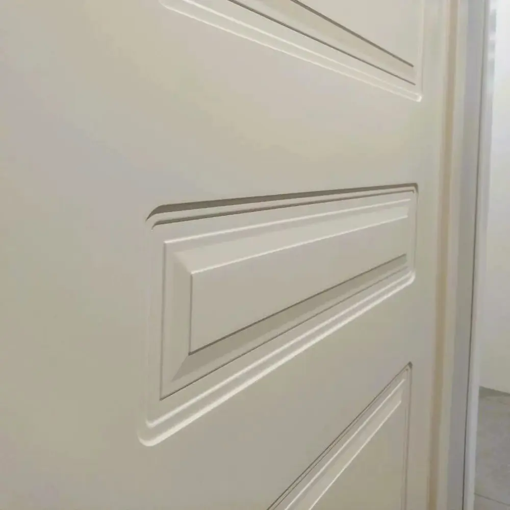 Фото 4 Дверной блок Belwooddoors Роялти глухой без замка и петель в комплекте 200x70см жемчуг Фото 4 Дверной блок Belwooddoors Роялти глухой без замка и петель в комплекте 200x70см жемчуг