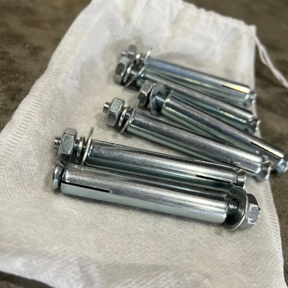 Фото 5 Входная дверь Diva Foreman Т-13 левый 205x86см цвет графит/эмалит белый