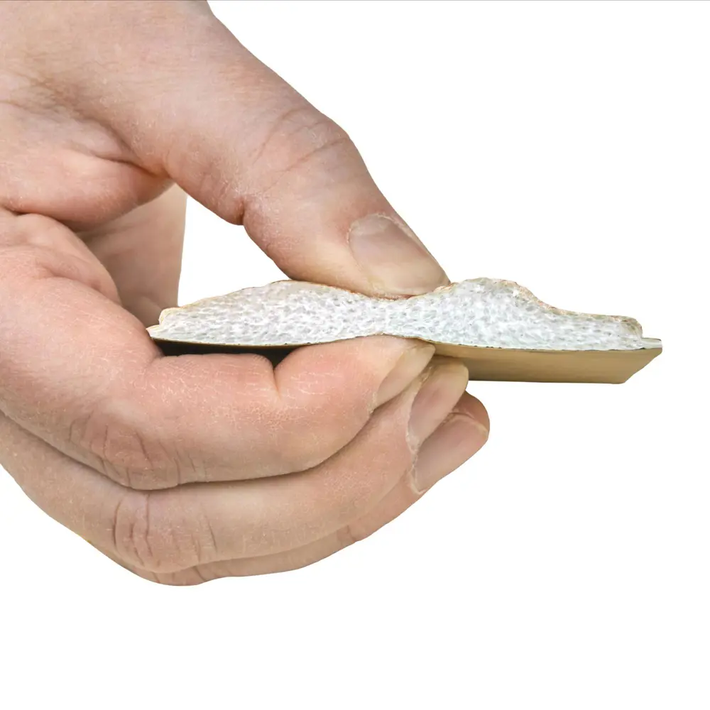 Фото 6 Панель ПВХ Lako decor Каретная стяжка 600x300мм 0.18м² 1шт голубой