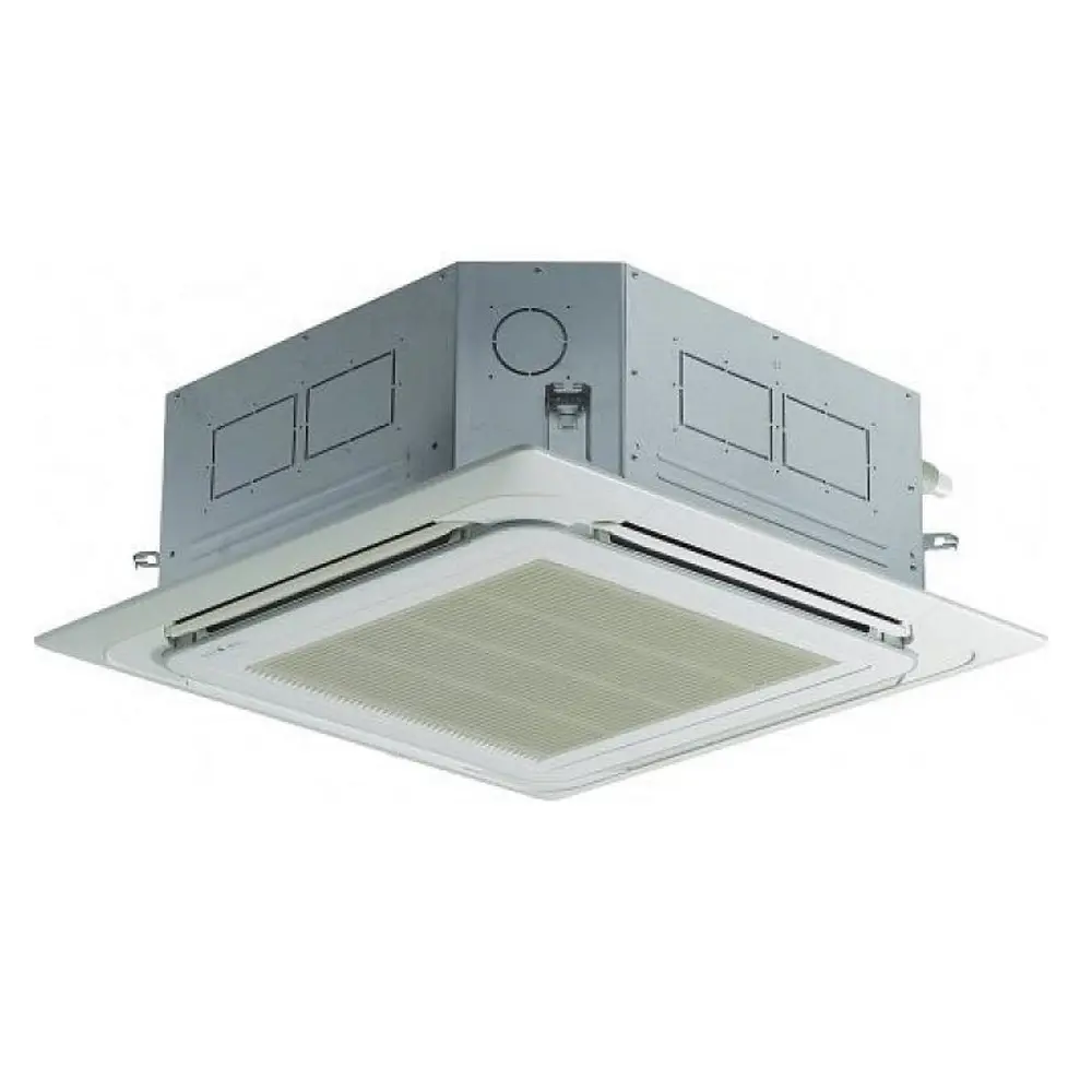Фото Кассетный кондиционер LG UT18WC.NP1R0/UU18WC.UL1R0 18K BTU охлаждение/обогрев Фото Кассетный кондиционер LG UT18WC.NP1R0/UU18WC.UL1R0 18K BTU охлаждение/обогрев