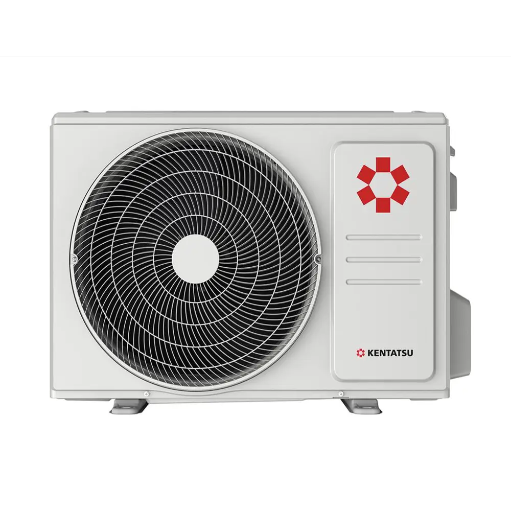 Фото 3 Сплит-система Kentatsu KSGA53HFAN1/KSRA53HFAN1 18K BTU охлаждение/обогрев Фото 3 Сплит-система Kentatsu KSGA53HFAN1/KSRA53HFAN1 18K BTU охлаждение/обогрев