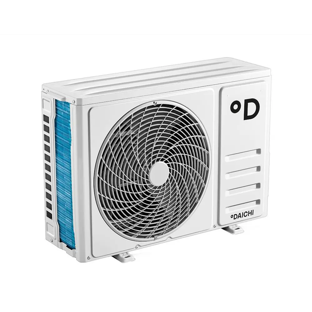 Фото 3 Сплит-система DAICHI AIR60AVQS1R/AIR60FVS1R 24K BTU охлаждение/обогрев с Wi-Fi Фото 3 Сплит-система DAICHI AIR60AVQS1R/AIR60FVS1R 24K BTU охлаждение/обогрев с Wi-Fi