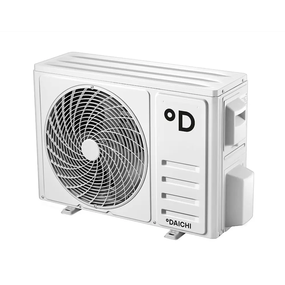 Фото 4 Сплит-система инверторная Daichi AIR25AVQS1R/AIR25FVS1R 9K BTU охлаждение/обогрев Фото 4 Сплит-система инверторная Daichi AIR25AVQS1R/AIR25FVS1R 9K BTU охлаждение/обогрев
