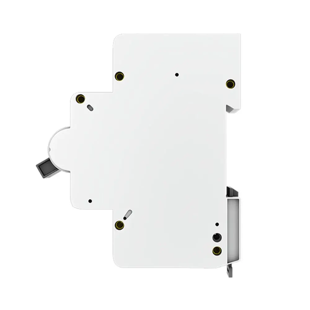 Фото 2 Автоматический выключатель EKF PROxima ВА47-125 2P C100 А 15 кА