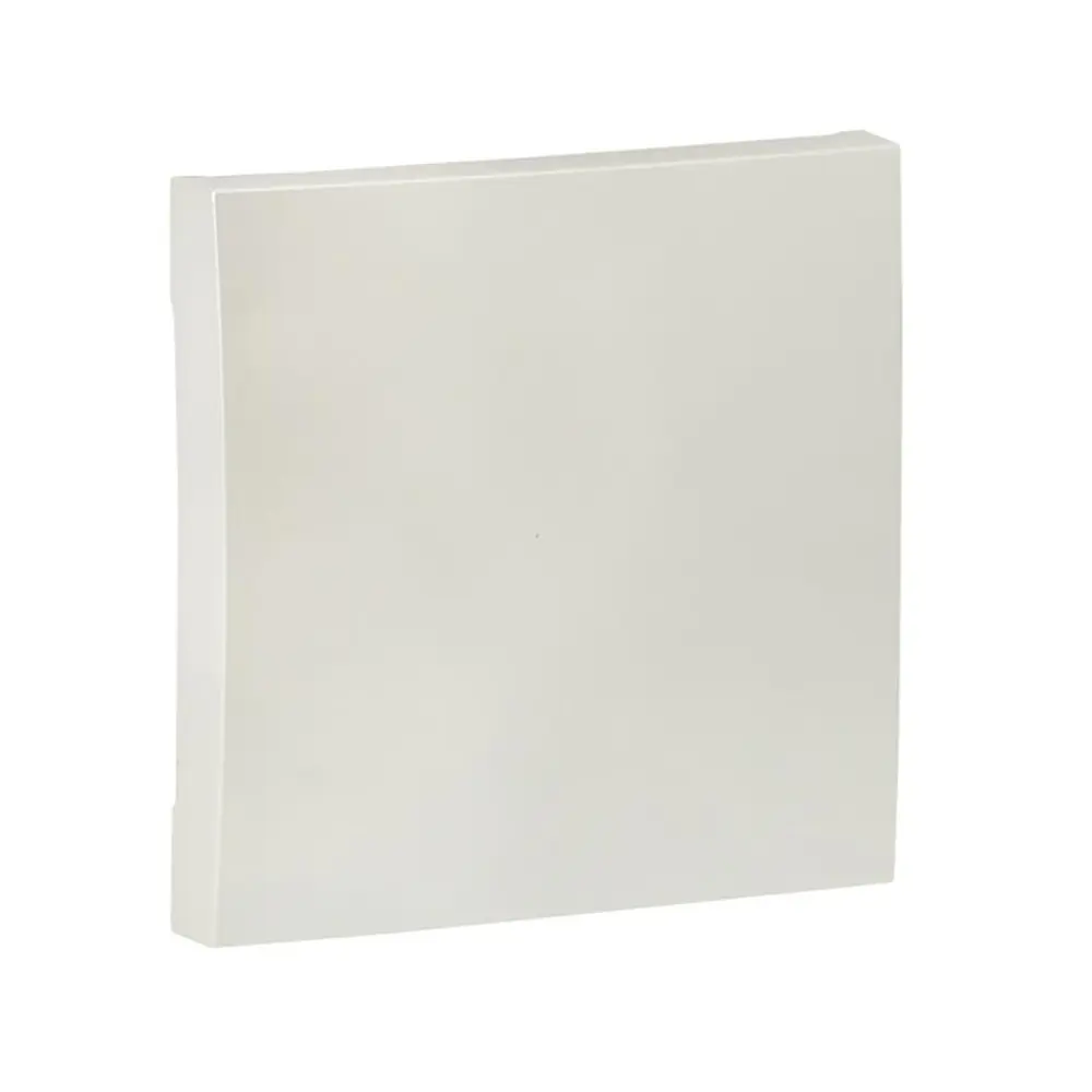 Фото Накладка для выключателя EKF Валенсия ESV10-L-025-50 цвет жемчуг Фото Накладка для выключателя EKF Валенсия ESV10-L-025-50 цвет жемчуг