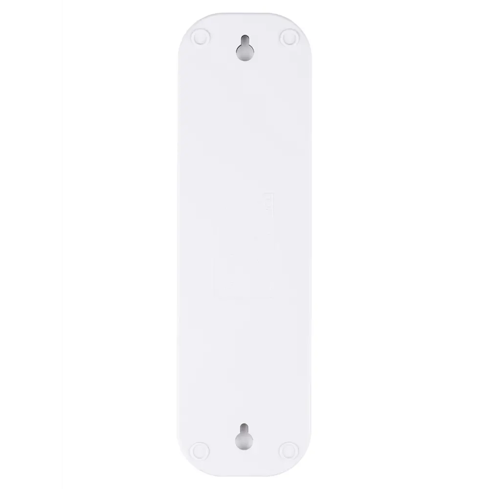 Фото 3 Колодка для удлинителя TDM Electric SQ1806-0011 4 розетки без заземления 2500 Вт цвет белый Фото 3 Колодка для удлинителя TDM Electric SQ1806-0011 4 розетки без заземления 2500 Вт цвет белый