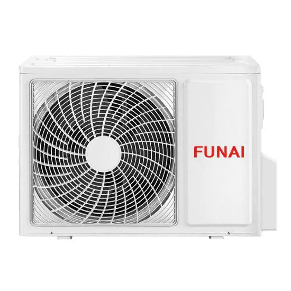 Фото Сплит-система инверторная Funai RACI-SN25HP.D03 9K BTU охлаждение/обогрев с Wi-Fi Фото Сплит-система инверторная Funai RACI-SN25HP.D03 9K BTU охлаждение/обогрев с Wi-Fi