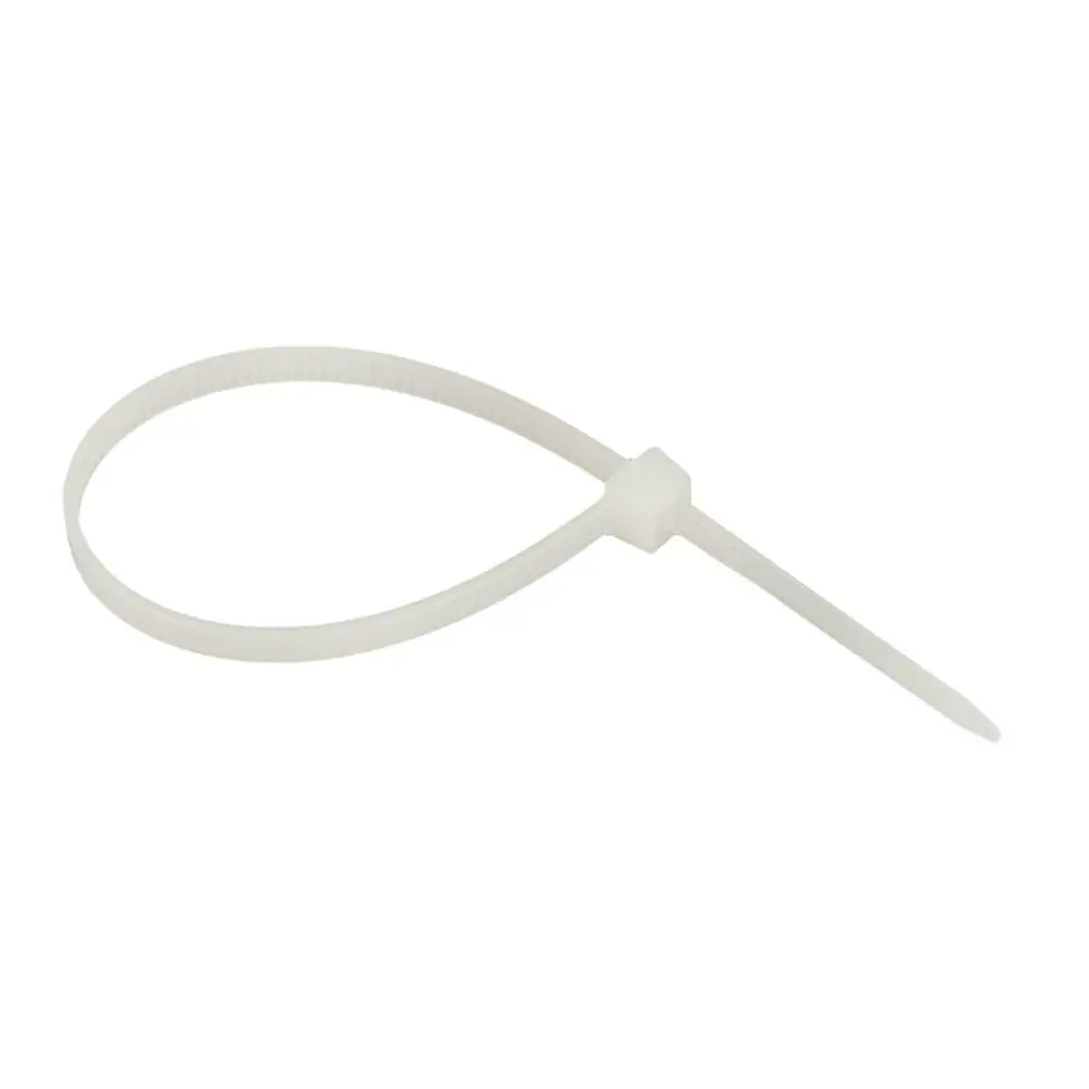 Фото Хомут нейлоновый EKF Basic 3.6x140 100 шт.