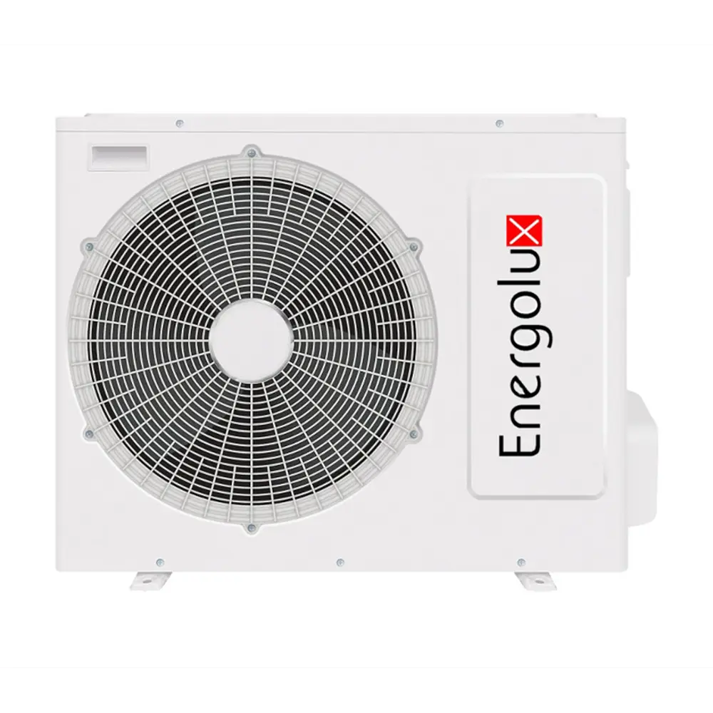 Фото 3 Сплит-система Energolux SAS07L4-A/SAU07L4-A 8K BTU охлаждение/обогрев с Wi-Fi Фото 3 Сплит-система Energolux SAS07L4-A/SAU07L4-A 8K BTU охлаждение/обогрев с Wi-Fi