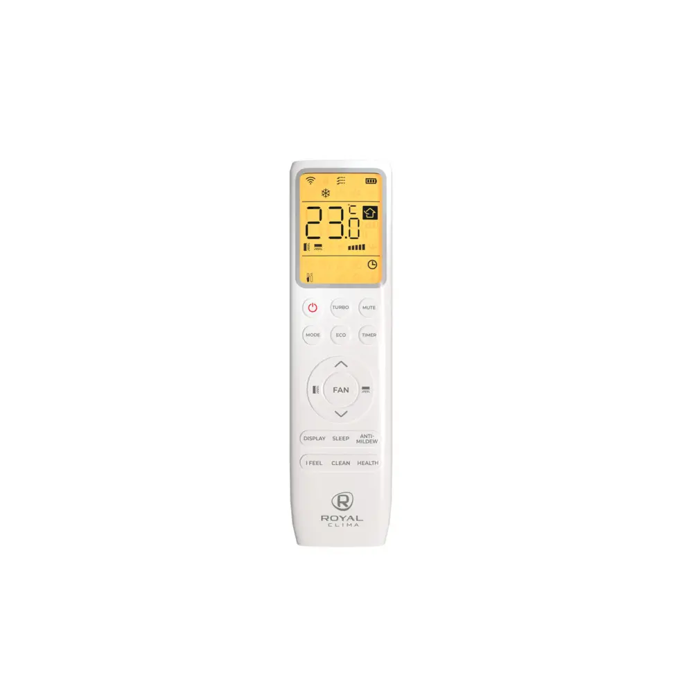 Фото 4 Сплит-система Royal clima RC-PD28HN 10K BTU охлаждение/обогрев Фото 4 Сплит-система Royal clima RC-PD28HN 10K BTU охлаждение/обогрев