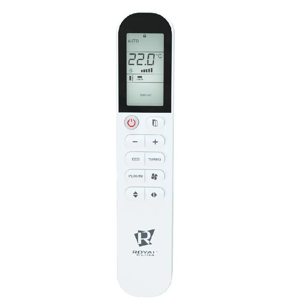 Фото 3 Сплит-система Royal clima RC-GL55HN 18K BTU охлаждение/обогрев Фото 3 Сплит-система Royal clima RC-GL55HN 18K BTU охлаждение/обогрев
