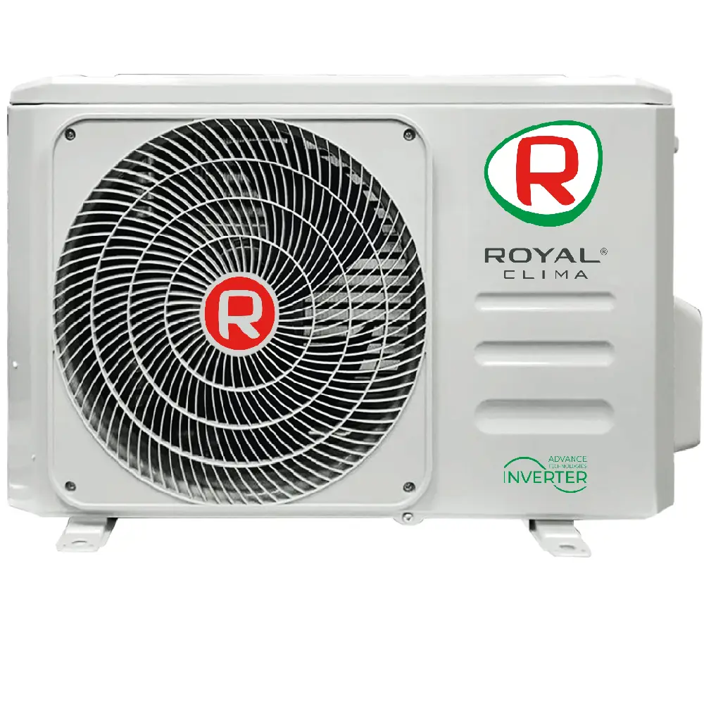 Фото 2 Сплит-система инверторная Royal clima RCI-TWN55HN 18K BTU охлаждение/обогрев Фото 2 Сплит-система инверторная Royal clima RCI-TWN55HN 18K BTU охлаждение/обогрев