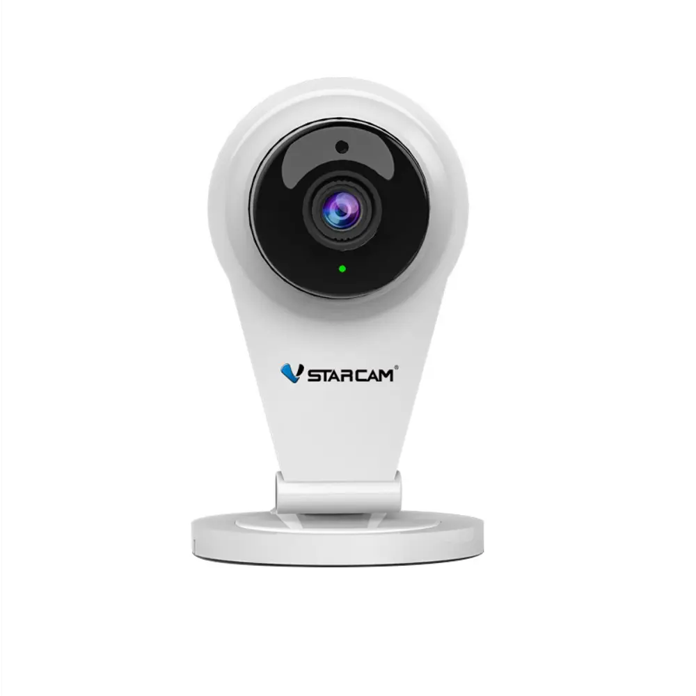 Фото IP камера внутренняя Vstarcam G7896WIP 1 Мп 2.8 мм 720p HD WiFi Фото IP камера внутренняя Vstarcam G7896WIP 1 Мп 2.8 мм 720p HD WiFi