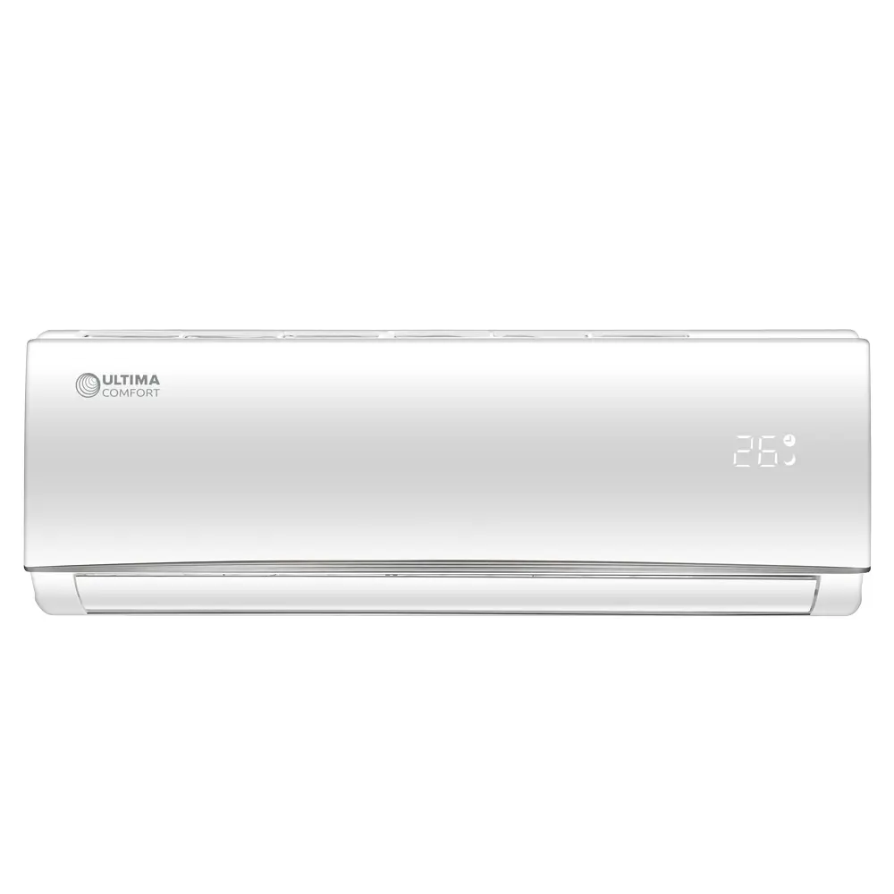 Фото 2 Сплит-система Ultima comfort ECL-09PN 9K BTU охлаждение/обогрев Фото 2 Сплит-система Ultima comfort ECL-09PN 9K BTU охлаждение/обогрев