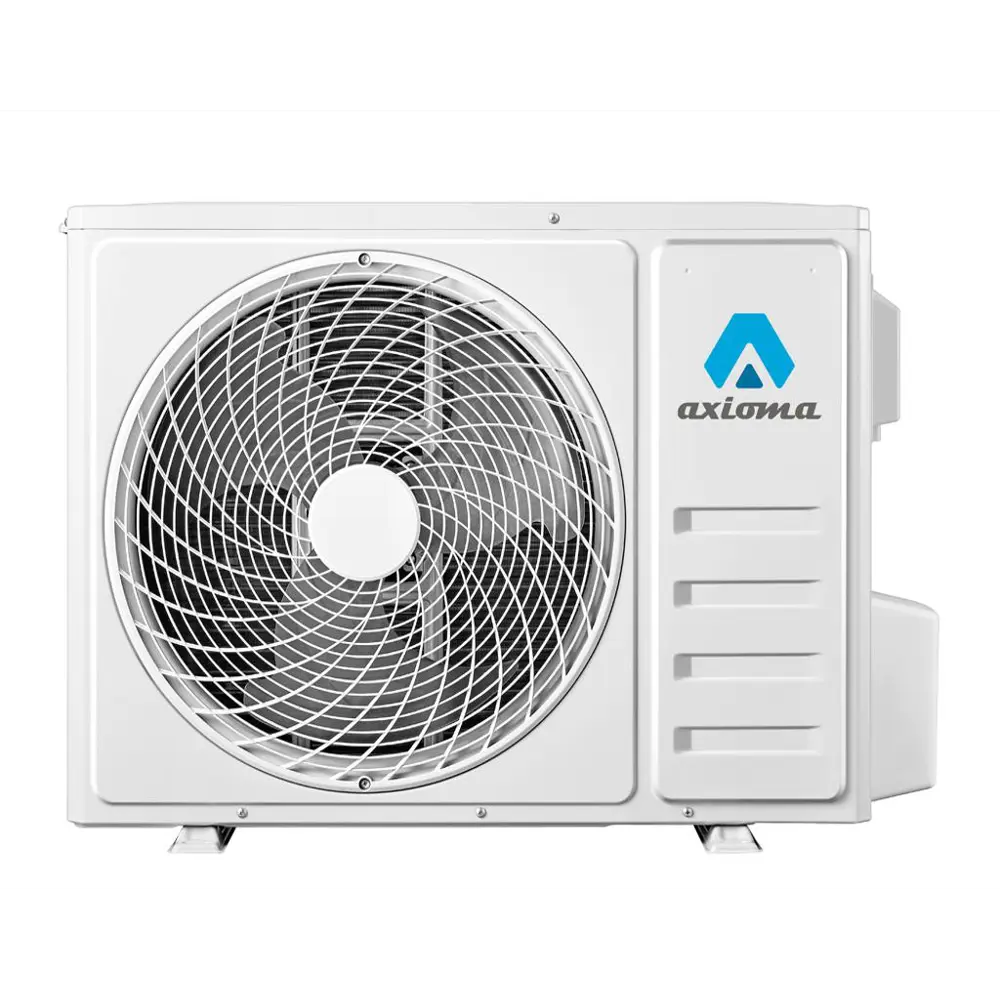 Фото 2 Сплит-система Axioma ASX12J1/ASB12J1 12K BTU охлаждение/обогрев с Wi-Fi Фото 2 Сплит-система Axioma ASX12J1/ASB12J1 12K BTU охлаждение/обогрев с Wi-Fi