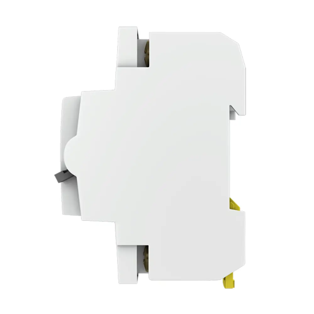 Фото 3 УЗО EKF Basic ВДТ-40 4P 40 A 100 мА 4.5 кА AC elcb-4-40-100e-sim Фото 3 УЗО EKF Basic ВДТ-40 4P 40 A 100 мА 4.5 кА AC elcb-4-40-100e-sim