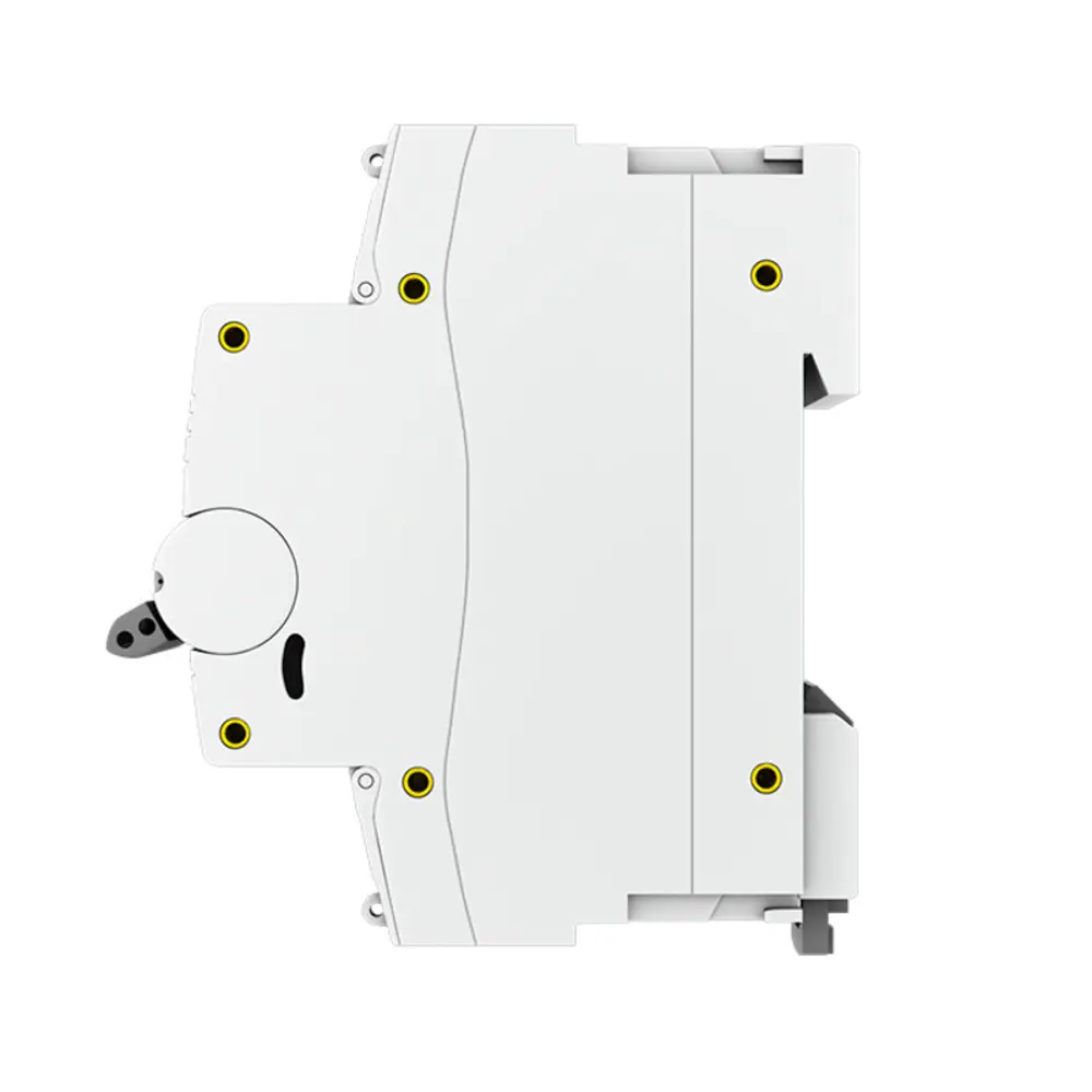 Фото 4 Автоматический выключатель Ekf PROxima 3P 100 А 10 кА mcb47100-3-100C-pro Фото 4 Автоматический выключатель Ekf PROxima 3P 100 А 10 кА mcb47100-3-100C-pro