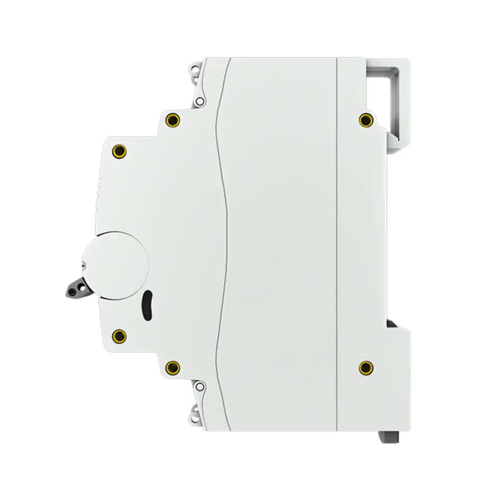 Фото 4 Автоматический выключатель Ekf PROxima 1P 2.5 А 4.5 кА mcb4763-1-2.5C-pro Фото 4 Автоматический выключатель Ekf PROxima 1P 2.5 А 4.5 кА mcb4763-1-2.5C-pro