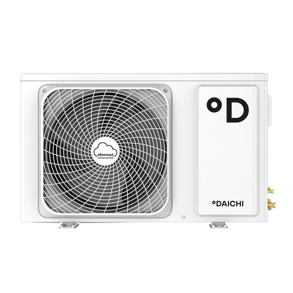 Фото 3 Сплит-система облачная Daichi Alpha A50AVQ2/A50FV2_UNL 18K BTU охлаждение/обогрев с Wi-Fi Фото 3 Сплит-система облачная Daichi Alpha A50AVQ2/A50FV2_UNL 18K BTU охлаждение/обогрев с Wi-Fi