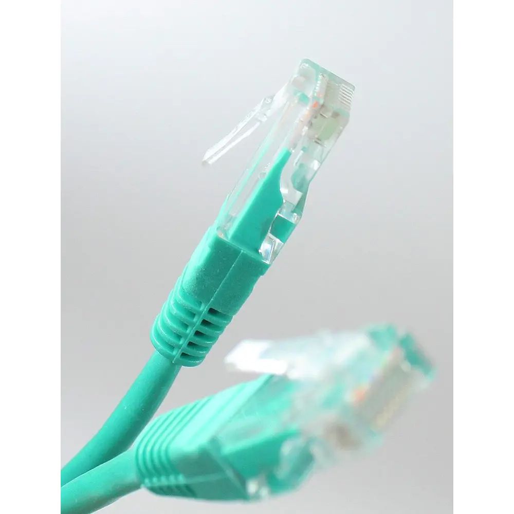 Фото Патчкорд UTP Pro Legend кат.5E RJ-45 вилка - RJ-45 вилка зеленый 1 м Фото Патчкорд UTP Pro Legend кат.5E RJ-45 вилка - RJ-45 вилка зеленый 1 м