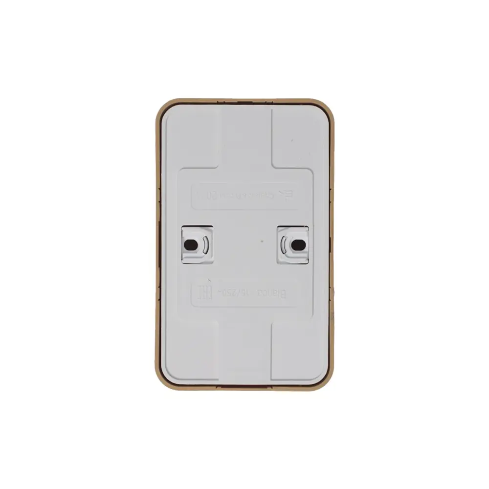Фото 4 Розетка двойная накладная Schneider electric Уют 7612680 цвет черный Фото 4 Розетка двойная накладная Schneider electric Уют 7612680 цвет черный