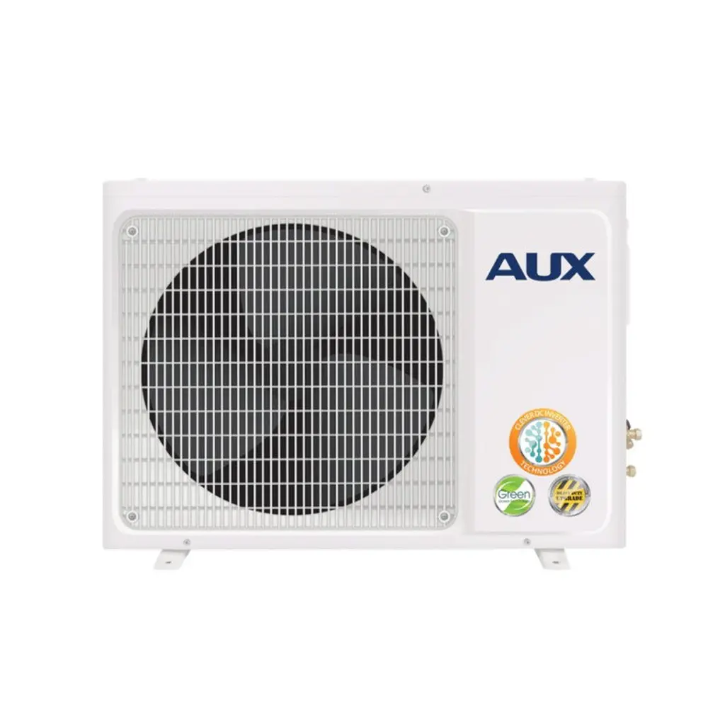Фото 2 Сплит-система инверторная Aux ASW-H12B4/JD-R2DI/AS-H12B4/JD-R2DI 12K BTU охлаждение/обогрев Фото 2 Сплит-система инверторная Aux ASW-H12B4/JD-R2DI/AS-H12B4/JD-R2DI 12K BTU охлаждение/обогрев