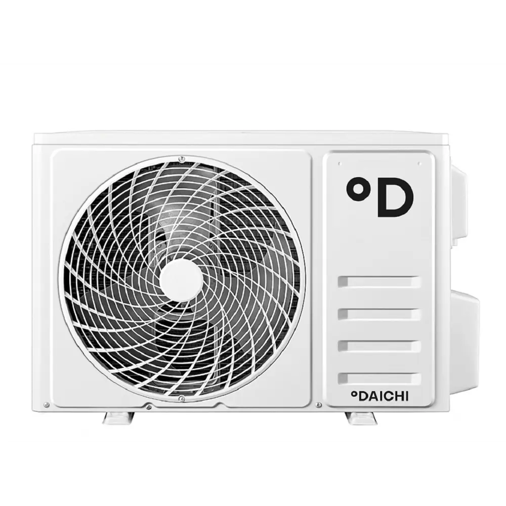 Фото 3 Сплит-система Daichi AIR25AVQ1/AIR25FV1 9K BTU охлаждение/обогрев с Wi-Fi Фото 3 Сплит-система Daichi AIR25AVQ1/AIR25FV1 9K BTU охлаждение/обогрев с Wi-Fi