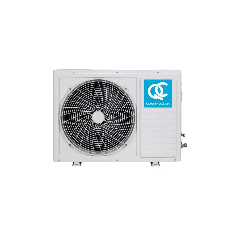 Фото 2 Сплит-система Quattroclima QV-BE09WA(B)/QN-BE09WA(B) 9K BTU охлаждение/обогрев Фото 2 Сплит-система Quattroclima QV-BE09WA(B)/QN-BE09WA(B) 9K BTU охлаждение/обогрев