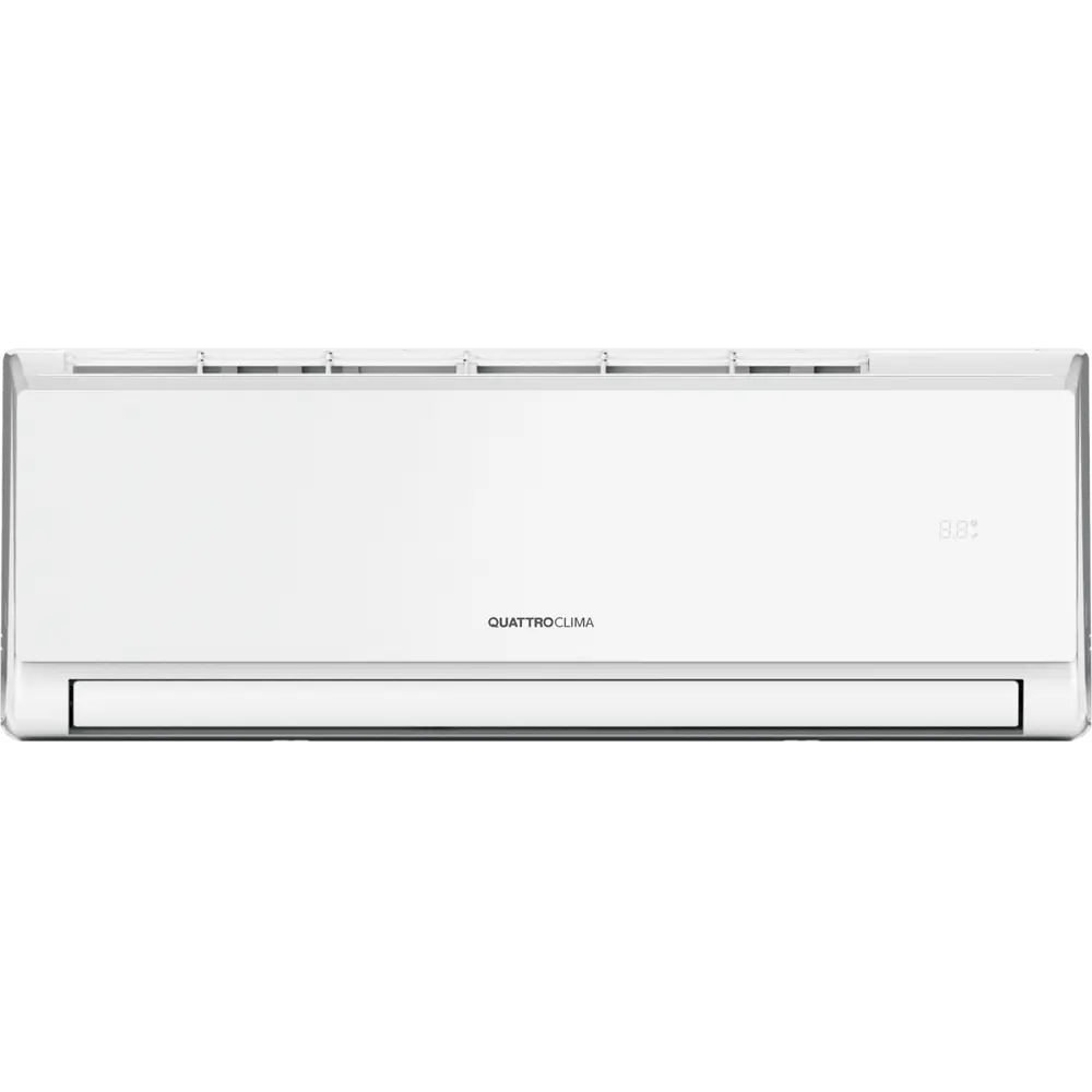 Фото Сплит-система инверторная Quattroclima QV-VN18WA/QN-VN18WA 18K BTU охлаждение/обогрев Фото Сплит-система инверторная Quattroclima QV-VN18WA/QN-VN18WA 18K BTU охлаждение/обогрев