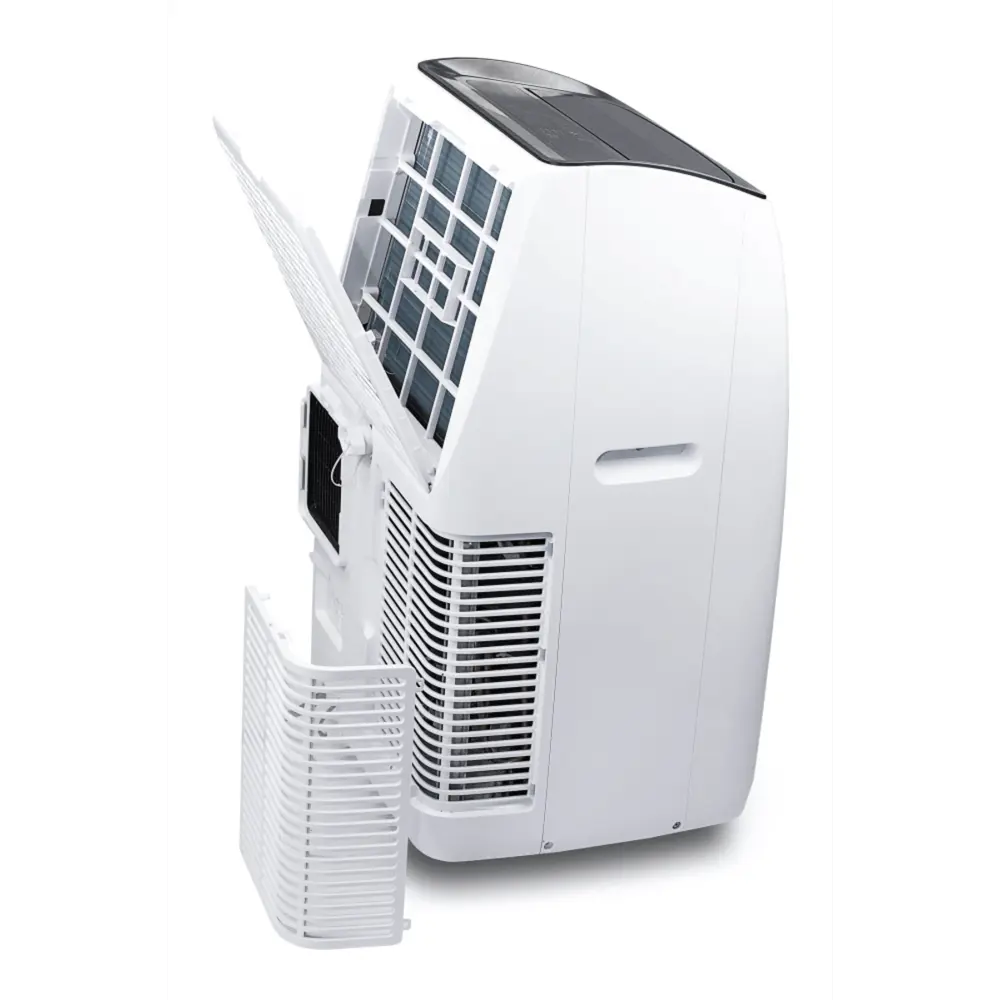 Фото 6 Кондиционер мобильный TCL TAC-14CPB/RPS 9K BTU охлаждение Фото 6 Кондиционер мобильный TCL TAC-14CPB/RPS 9K BTU охлаждение