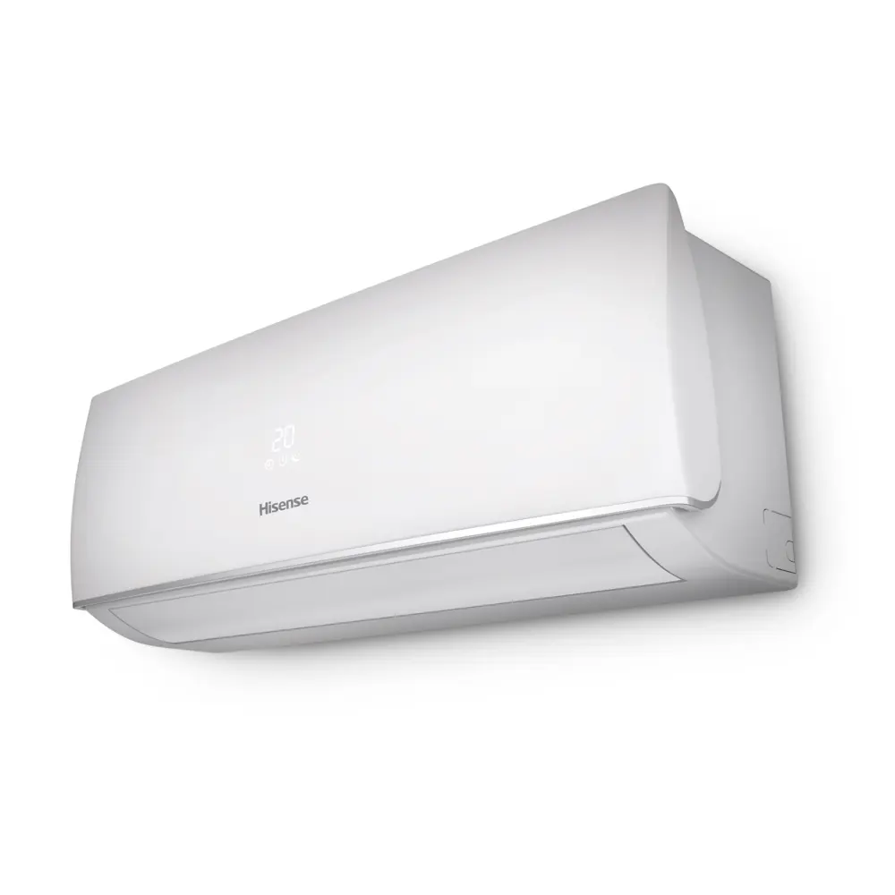 Фото 2 Сплит-система инверторная Hisense AS-09UW4RYDDB05 9K BTU охлаждение/обогрев Фото 2 Сплит-система инверторная Hisense AS-09UW4RYDDB05 9K BTU охлаждение/обогрев