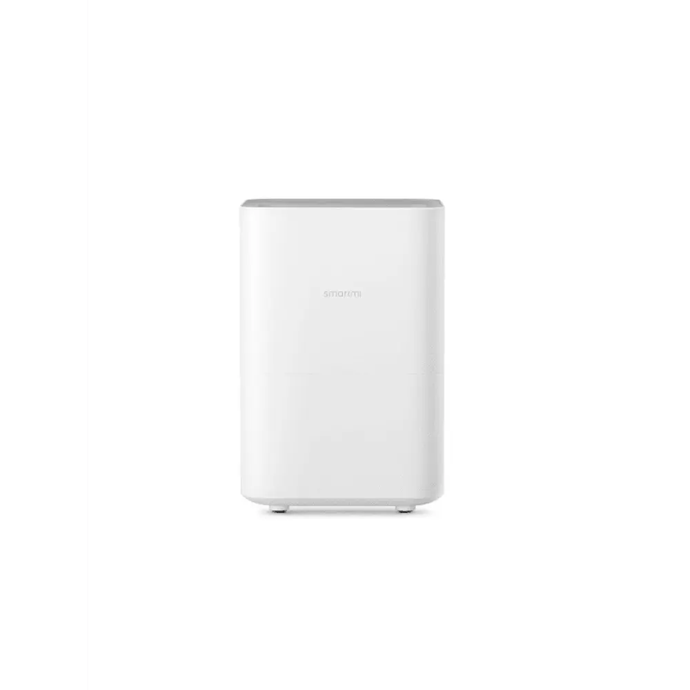 Фото 2 Увлажнитель воздуха ультразвуковой Smartmi Evaporative Humidifier цвет белый Фото 2 Увлажнитель воздуха ультразвуковой Smartmi Evaporative Humidifier цвет белый