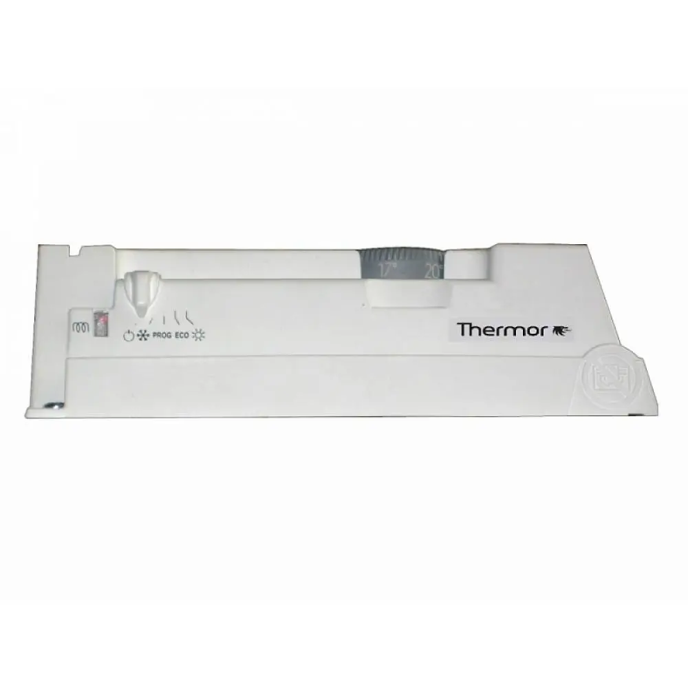 Фото 3 Конвектор электрический Thermor Evidence 3 Elec 1000W PLUG с электронным термостатом 1000 Вт