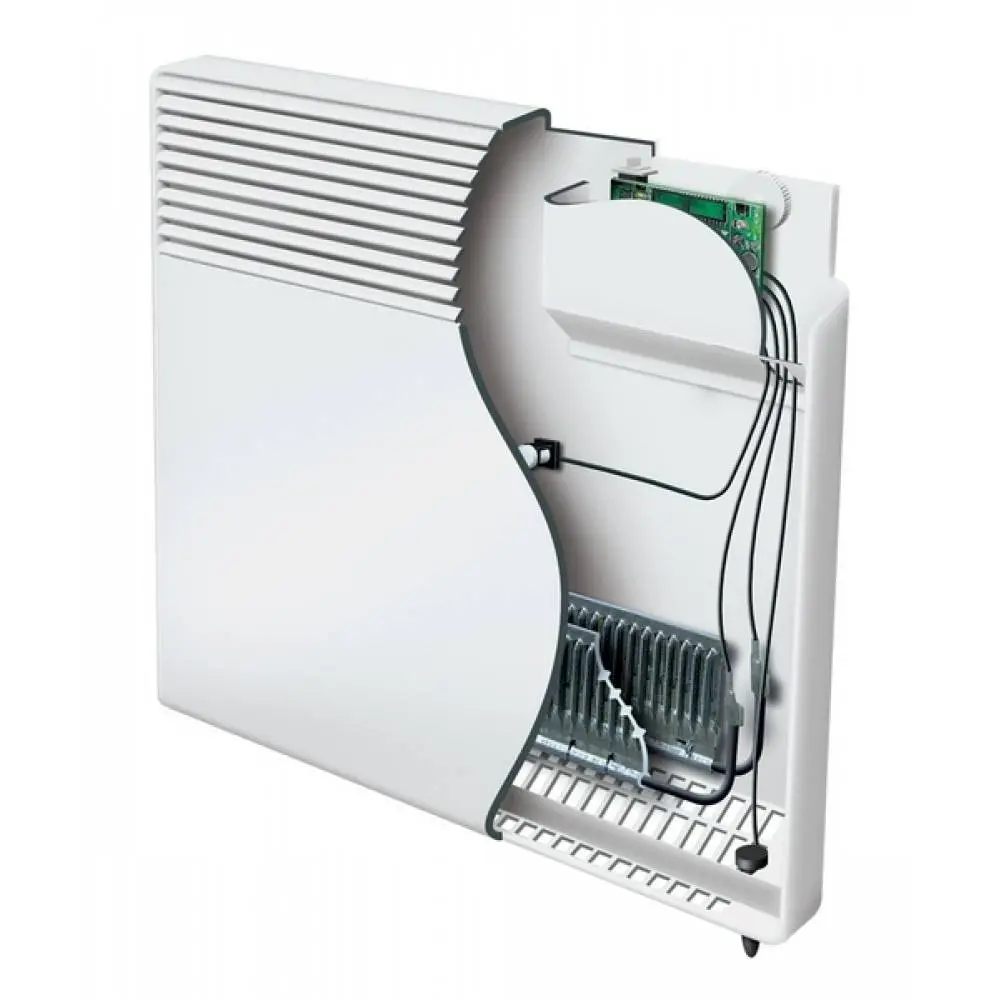 Фото 2 Конвектор электрический Thermor Evidence 3 Elec 1000W PLUG с электронным термостатом 1000 Вт
