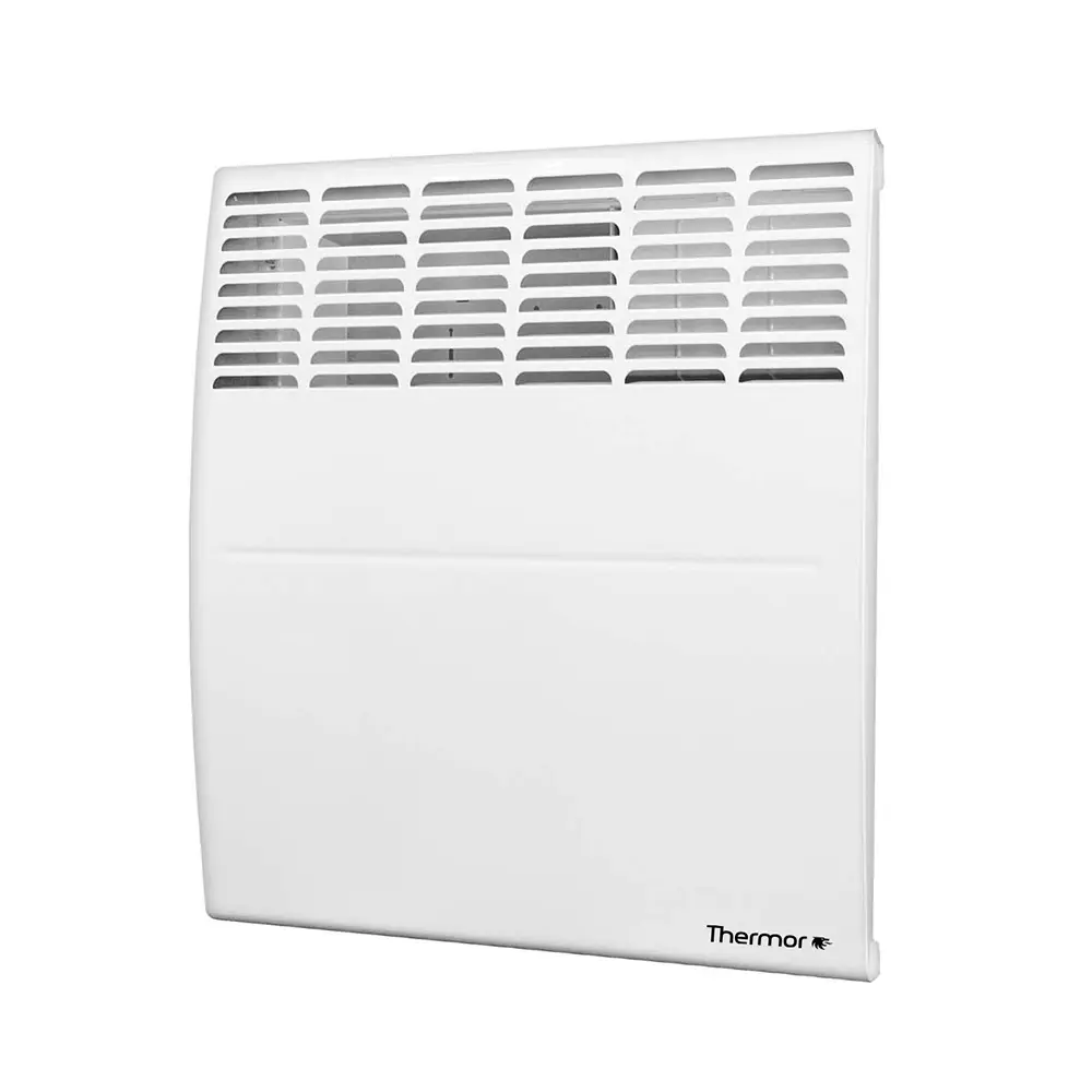 Фото Конвектор электрический Thermor Evidence 3 Meca 1000W PLUG с электронным термостатом 1000 Вт Фото Конвектор электрический Thermor Evidence 3 Meca 1000W PLUG с электронным термостатом 1000 Вт