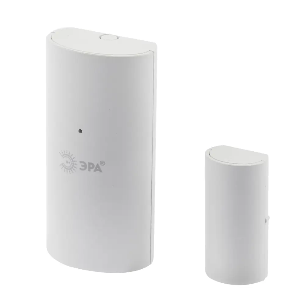 Фото 2 Датчик открытия Эра DM-02 Smart Zigbee беспроводной Фото 2 Датчик открытия Эра DM-02 Smart Zigbee беспроводной