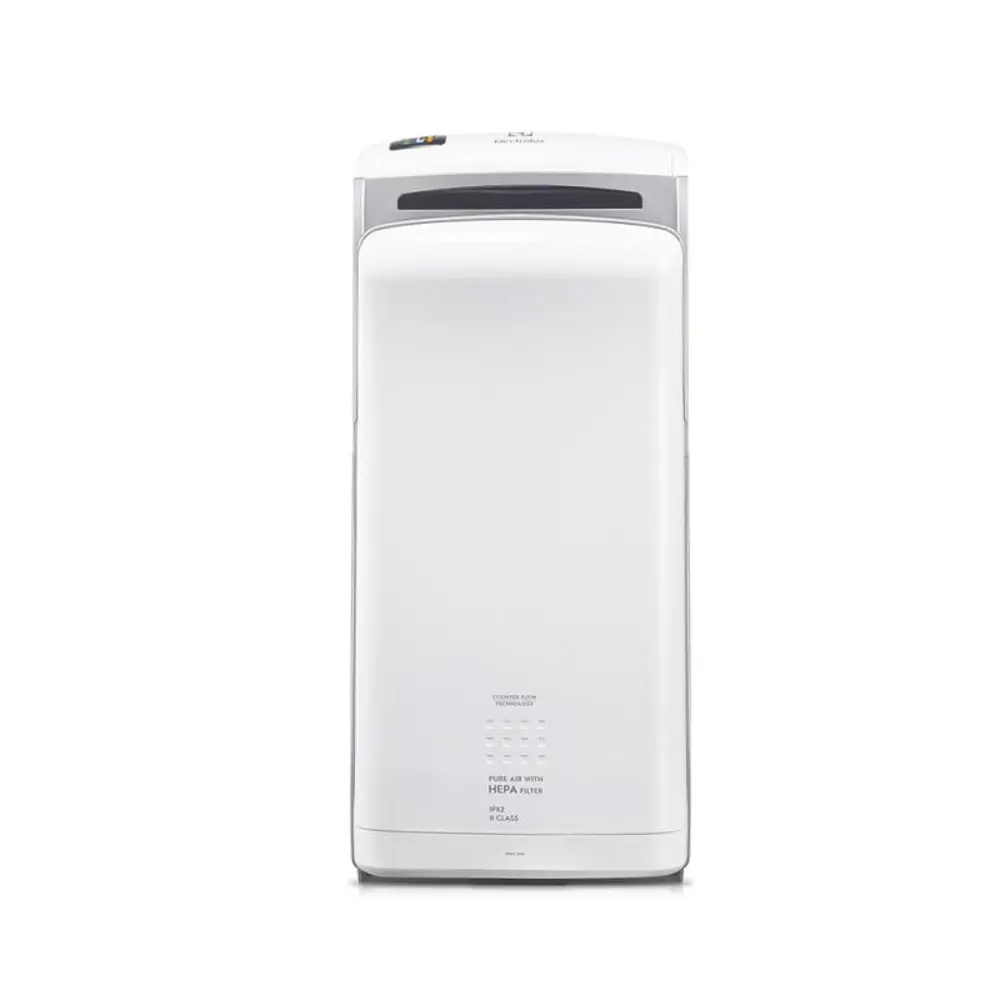 Фото Сушилки для рук Electrolux EHDA/HPF-1200W Фото Сушилки для рук Electrolux EHDA/HPF-1200W