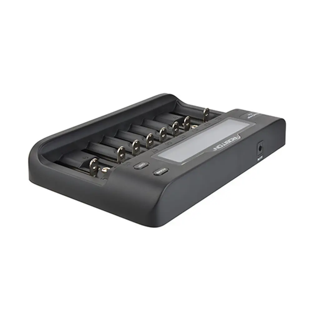 Фото 3 Зарядное устройство Robiton VolumeCharger Plus Фото 3 Зарядное устройство Robiton VolumeCharger Plus
