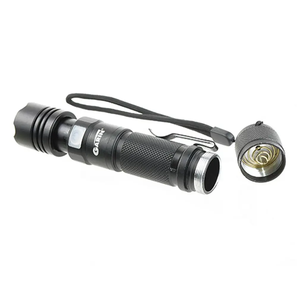 Фото 3 Фонарь Garin Lux MR-8W Фото 3 Фонарь Garin Lux MR-8W