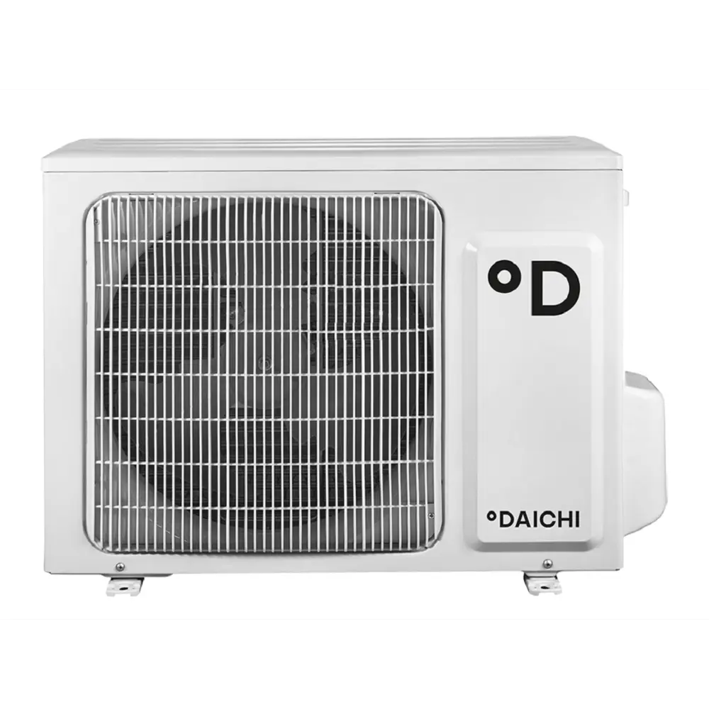 Фото 3 Сплит-система инверторная Daichi EVO25AVQS1R/EVO25FVS1R 9K BTU охлаждение/обогрев с Wi-Fi Фото 3 Сплит-система инверторная Daichi EVO25AVQS1R/EVO25FVS1R 9K BTU охлаждение/обогрев с Wi-Fi