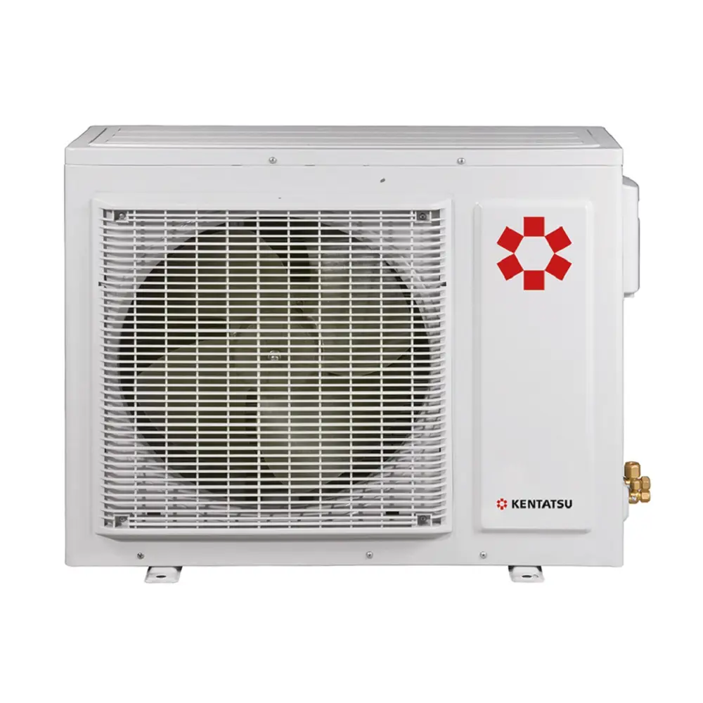 Фото 2 Сплит-система инверторная Kentatsu KSGOT35HZRN1/KSROT35HZRN1 12K BTU охлаждение/обогрев с Wi-Fi Фото 2 Сплит-система инверторная Kentatsu KSGOT35HZRN1/KSROT35HZRN1 12K BTU охлаждение/обогрев с Wi-Fi