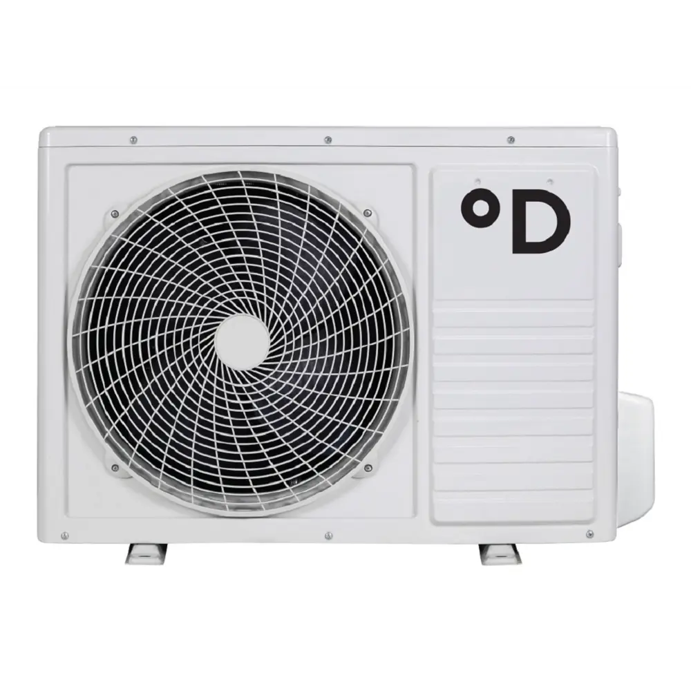 Фото 3 Сплит-система Daichi DA25DVQ1-B2/DF25DV1-2 9K BTU охлаждение/обогрев с Wi-Fi Фото 3 Сплит-система Daichi DA25DVQ1-B2/DF25DV1-2 9K BTU охлаждение/обогрев с Wi-Fi