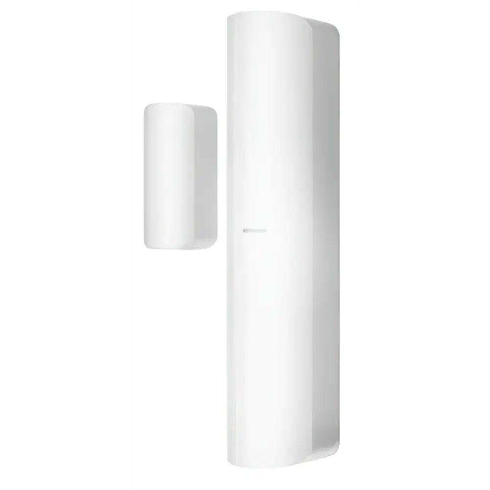 Фото Датчик открытия дверей/окон Hikvision DS-PDMC-EG2-WE беспроводной Фото Датчик открытия дверей/окон Hikvision DS-PDMC-EG2-WE беспроводной