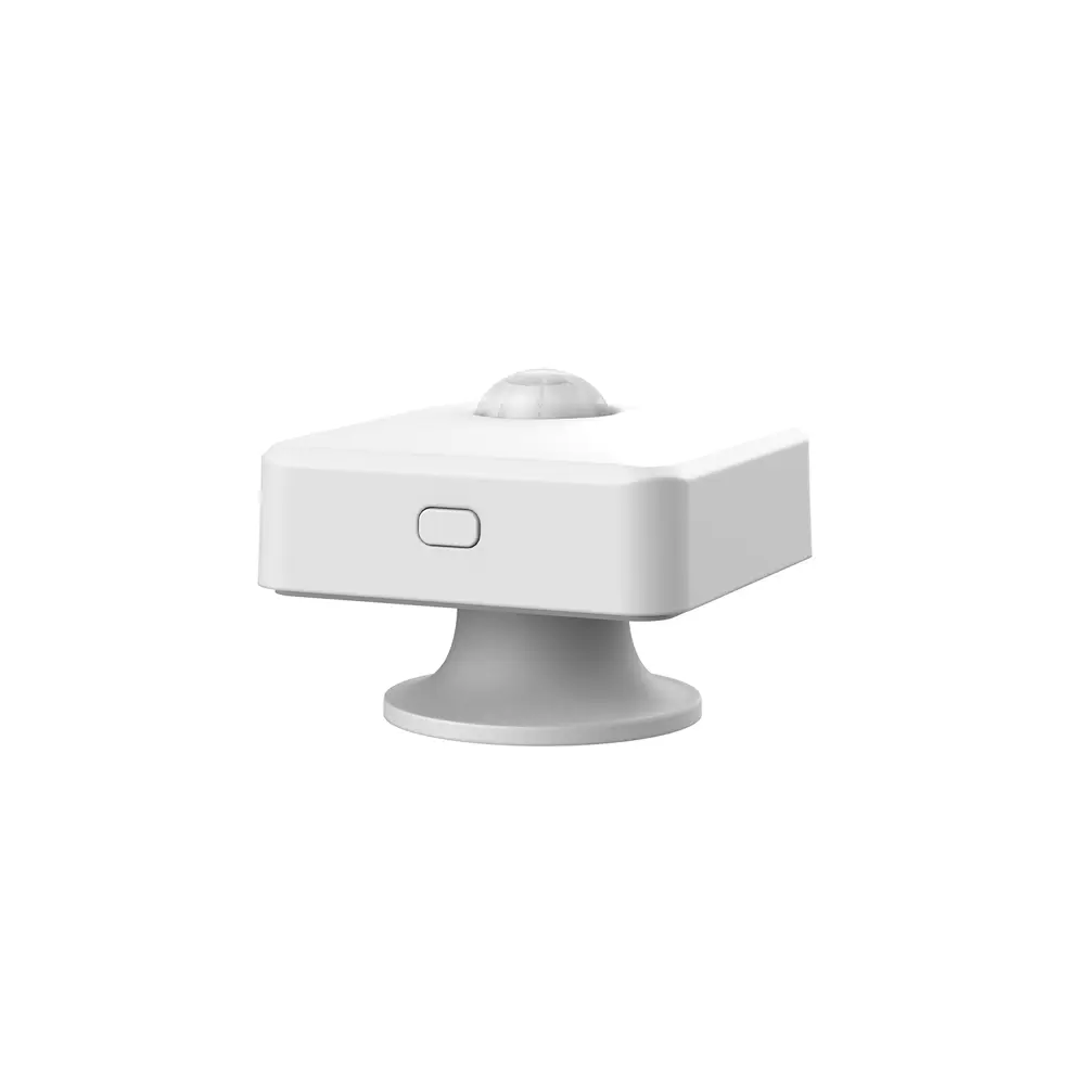 Фото 3 Умный Wi-Fi датчик движения Gauss Smart Home 3 м 120˚ Фото 3 Умный Wi-Fi датчик движения Gauss Smart Home 3 м 120˚