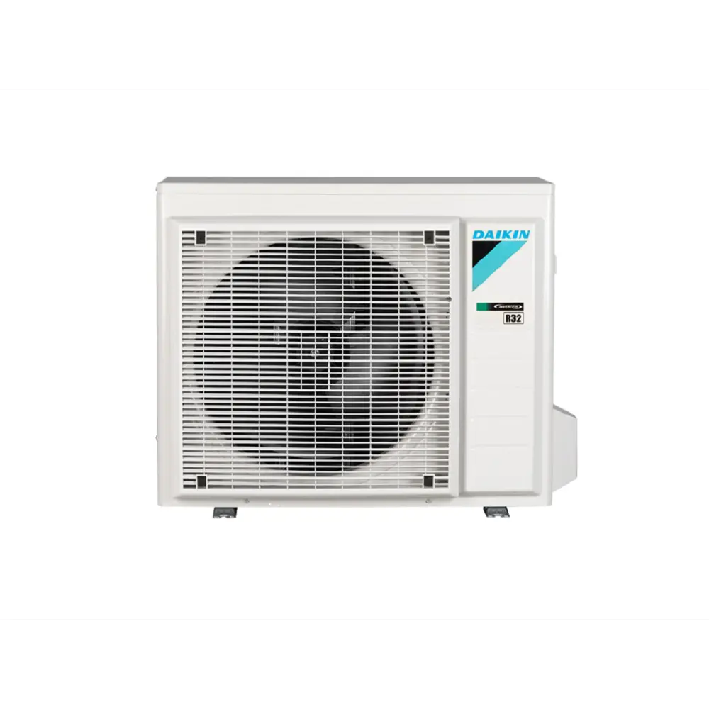 Фото 3 Сплит-система инверторная Daikin FTXF60D/RXF60D 21K BTU охлаждение/обогрев с Wi-Fi Фото 3 Сплит-система инверторная Daikin FTXF60D/RXF60D 21K BTU охлаждение/обогрев с Wi-Fi